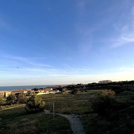 St-Pierre-La-Mer, Bel Appartement A Dans Residence Avec Piscine Et Tennis Entre 5 Et 10 Min De La Plage Fleury  Zewnętrze zdjęcie