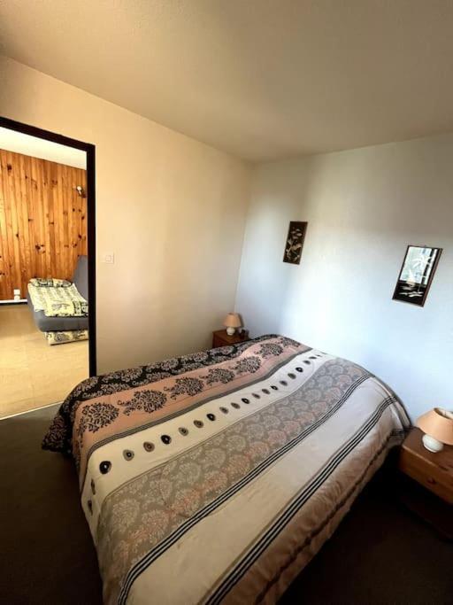 St-Pierre-La-Mer, Bel Appartement A Dans Residence Avec Piscine Et Tennis Entre 5 Et 10 Min De La Plage Fleury  Zewnętrze zdjęcie