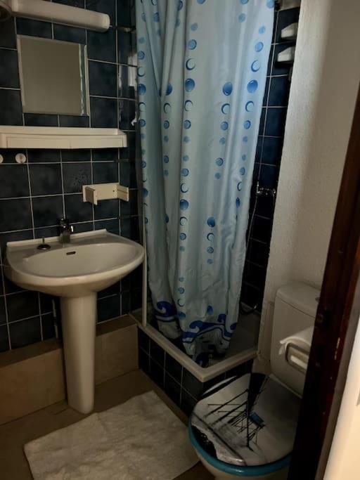 St-Pierre-La-Mer, Bel Appartement A Dans Residence Avec Piscine Et Tennis Entre 5 Et 10 Min De La Plage Fleury  Zewnętrze zdjęcie