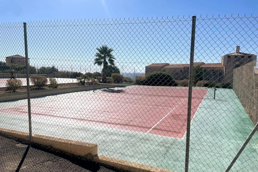 St-Pierre-La-Mer, Bel Appartement A Dans Residence Avec Piscine Et Tennis Entre 5 Et 10 Min De La Plage Fleury  Zewnętrze zdjęcie