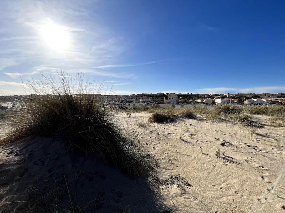 St-Pierre-La-Mer, Bel Appartement A Dans Residence Avec Piscine Et Tennis Entre 5 Et 10 Min De La Plage Fleury  Zewnętrze zdjęcie
